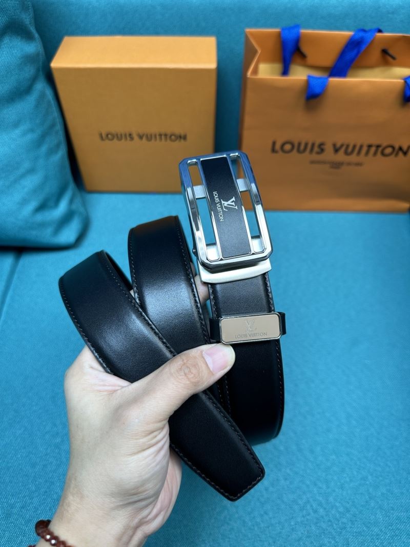 Louis Vuitton Belts